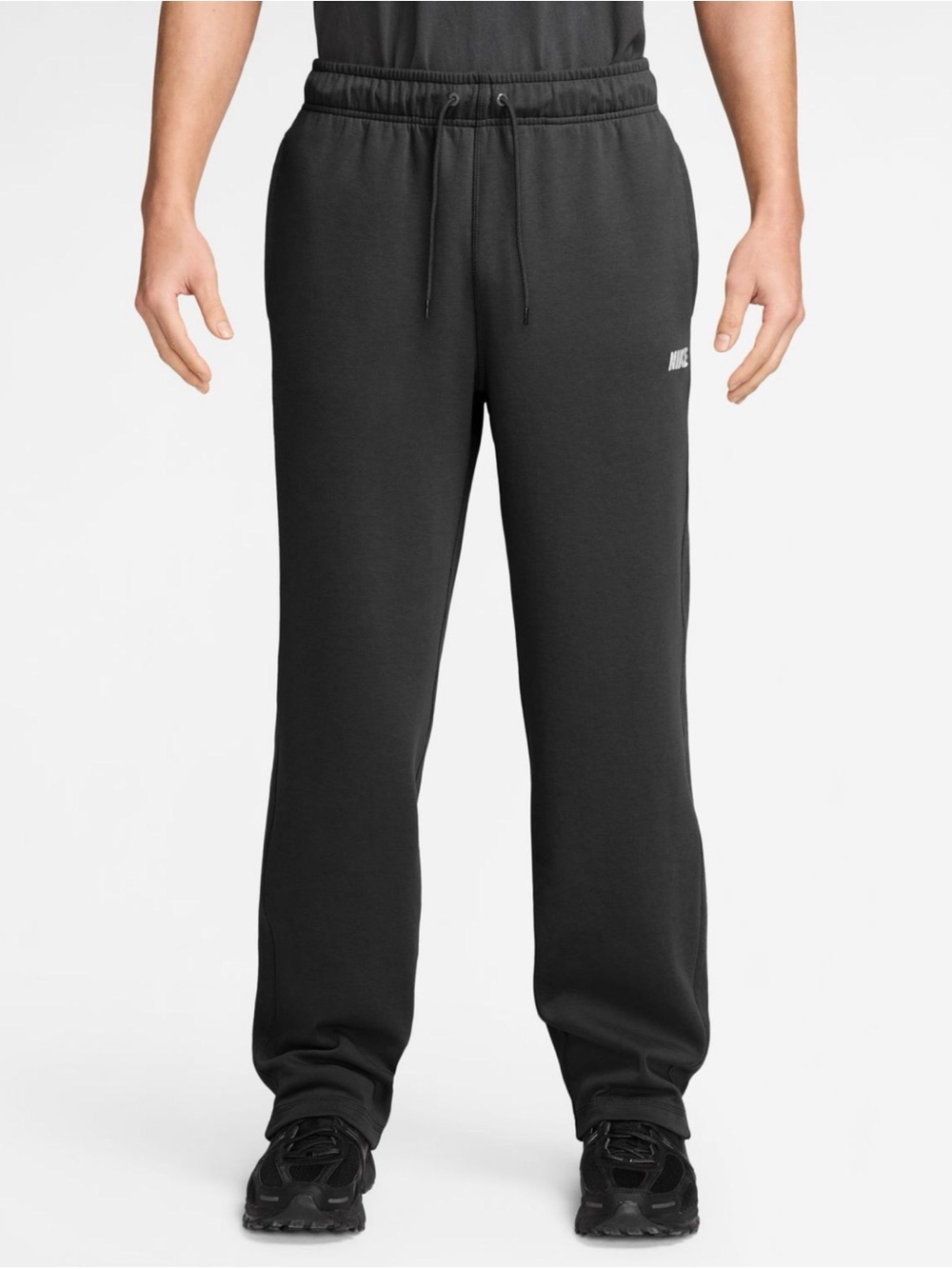 NWT Nike Club Varsity Open Hem Pants Big & Tall